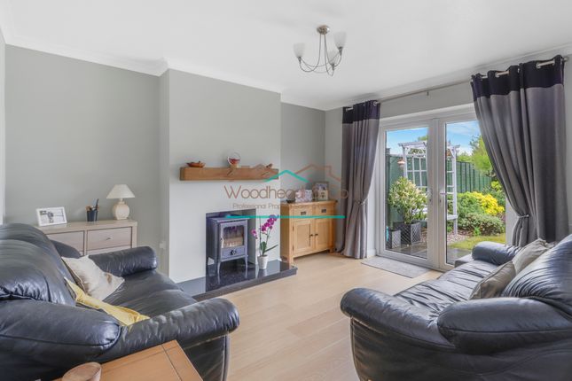 Parsons Road, Irchester 2 bed semi