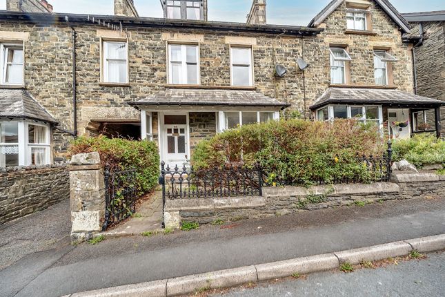46 Bainbridge Road, Sedbergh 6 bed terraced house for sale