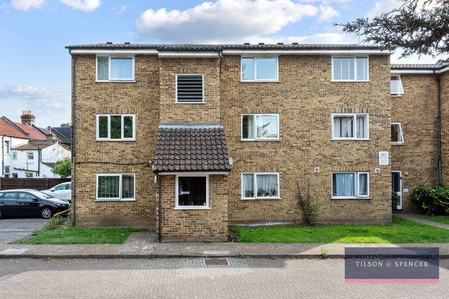 1 bed flat