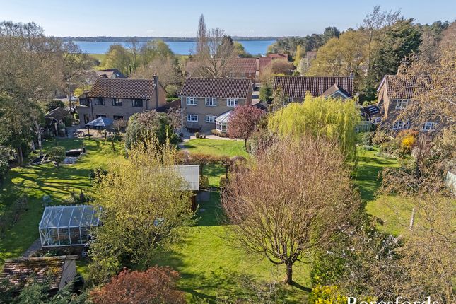 Church Road, West Hanningfield, CM2 4 bed detached house for sale