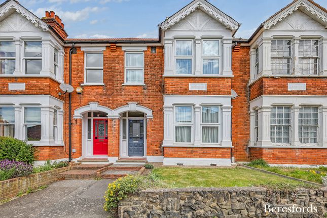 Park Road, Brentwood, CM14 3 bed terraced house for sale