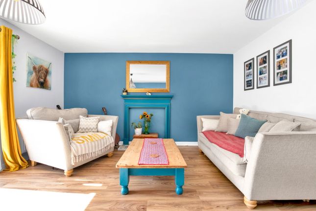 Eric Tubb Road, Bordon GU35 3 bed end of terrace house for sale