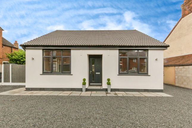 4 bedroom bungalow for sale
