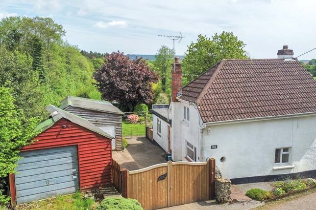 Fenny Bridges, Honiton 2 bed detached house for sale