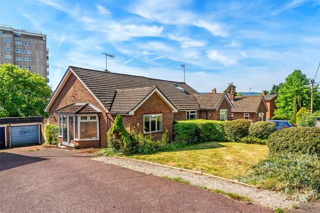 Claygate Road, Dorking, Surrey, RH4 2 bed bungalow for sale
