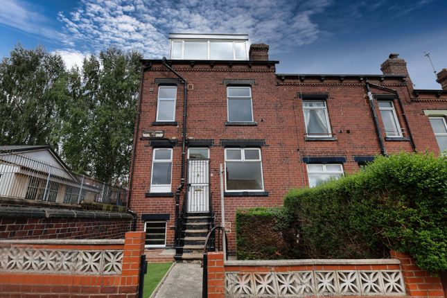 Christ Church View, Leeds, West... 3 bed end of terrace house for sale