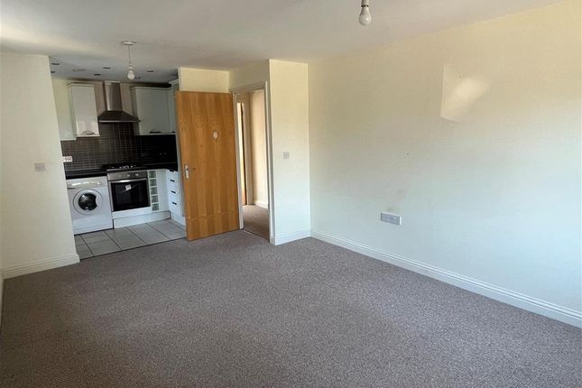 Wherry Close, Margate, Kent 2 bed flat for sale