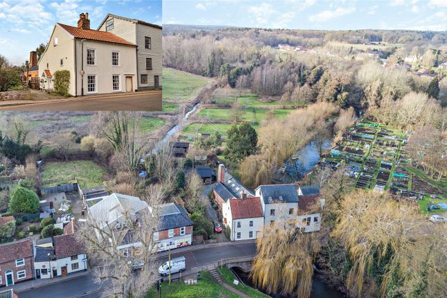 Bridge Street, Loddon, Norwich... 7 bed house for sale