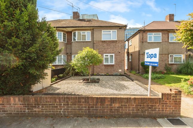 2 bedroom maisonette for sale