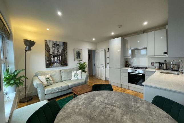 Crook Log House, 20 Crook Log... 3 bed apartment for sale