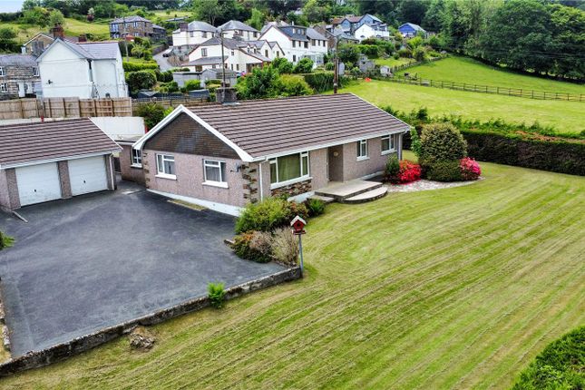 St. Neot, Cornwall PL14 3 bed bungalow for sale
