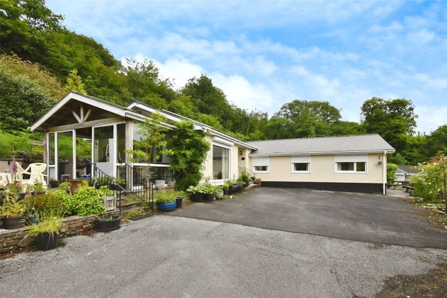 4 bedroom bungalow for sale