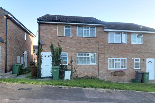 Hawthorn Rise, Stroud 1 bed maisonette for sale