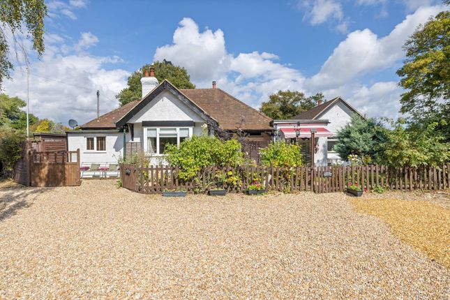 3 bedroom chalet for sale