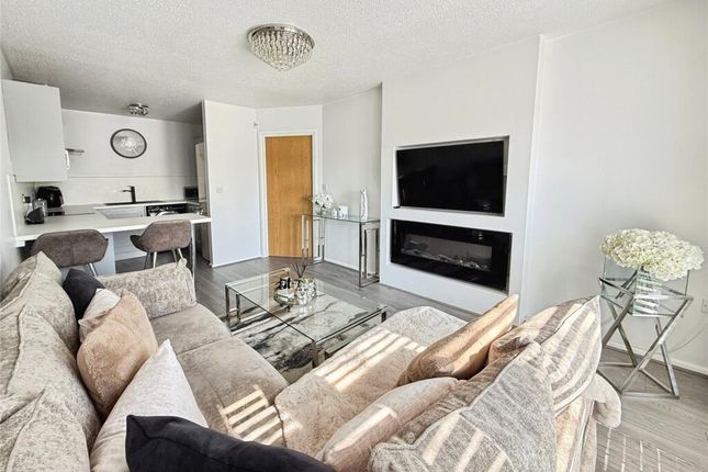 Feversham Gate, York 2 bed apartment for sale