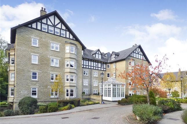 Mansfield Court, Harrogate, North... 3 bed apartment for sale