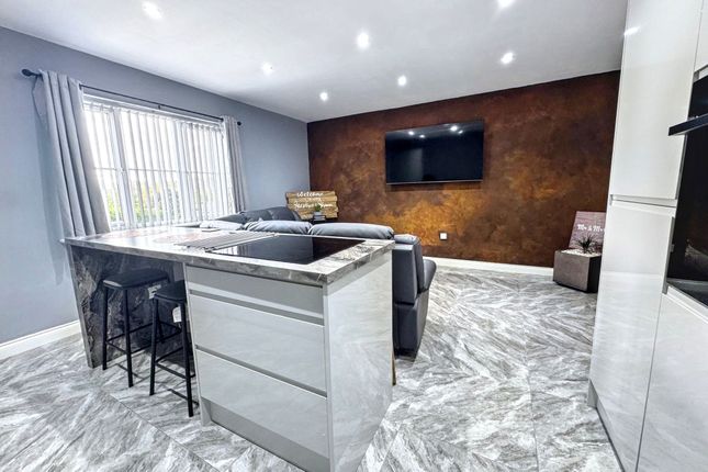 Lambton View, Rainton Gate, Houghton... 2 bed flat for sale