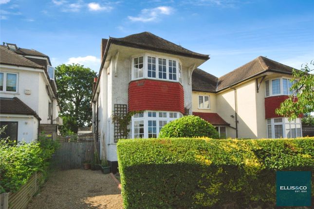 Park View Gardens, Hendon, nw4 4 bed semi