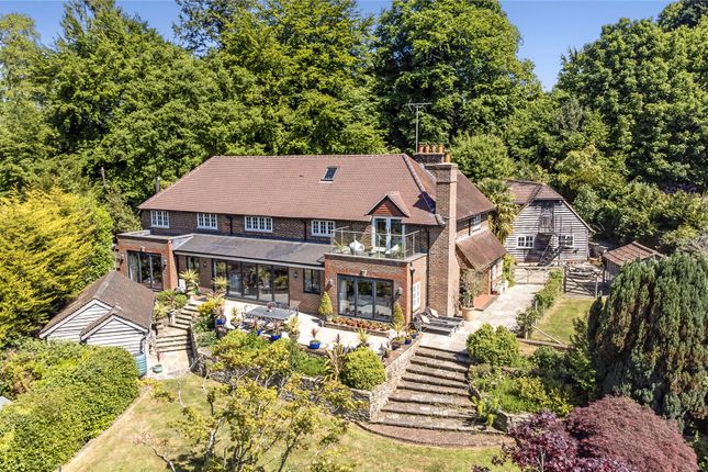 Midhurst Road, Haslemere, West... 5 bed detached house for sale