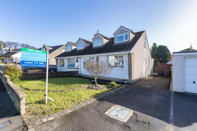 3 bedroom semi-detached bungalow for sale