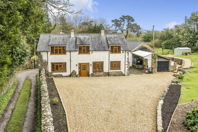 Sparkwell PL7 3 bed detached house for sale