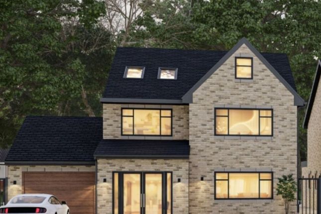 Evington Drive, Leicester, LE5 Land for sale