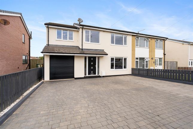 4 bedroom house for sale