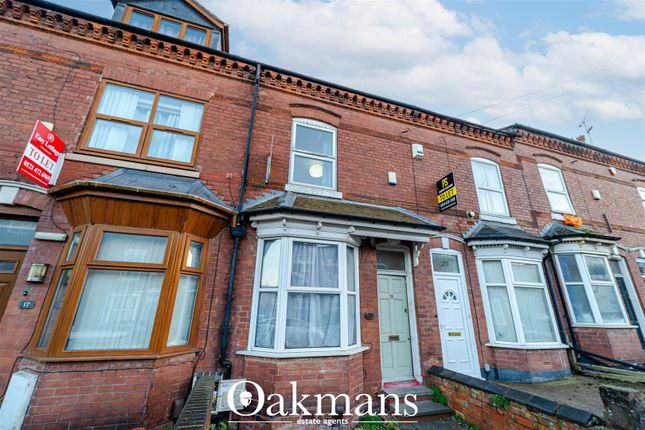 Luton Road, Selly Oak, B29 7 bed terraced house for sale