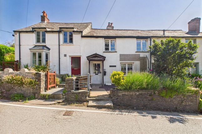 St. Stephens Hill, Cornwall PL15 3 bed terraced house for sale