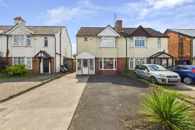 Cheltenham Road, Gloucester... 3 bed semi