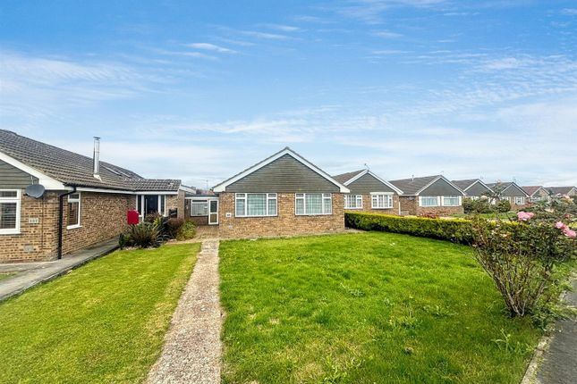 Wordsworth Drive, Eastbourne 3 bed detached bungalow for sale