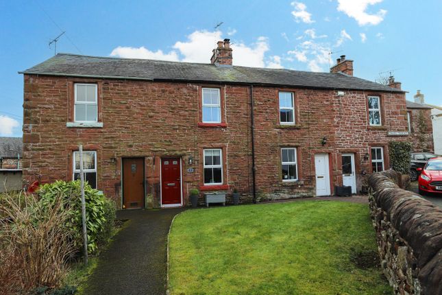 Chapel Terrace, Kirkby Thore... 2 bed cottage for sale