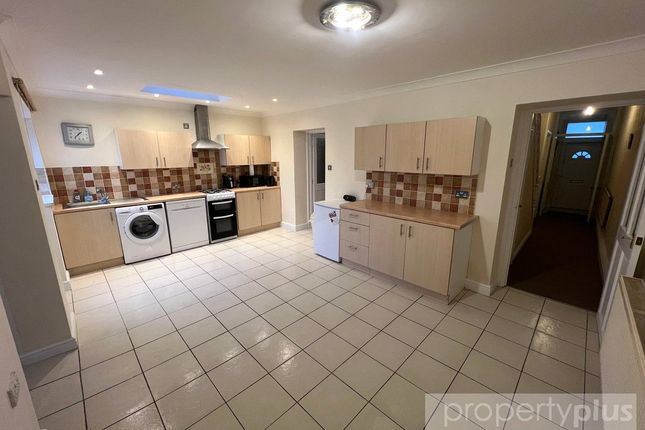 Danygraig Terrace, Trebanog, Porth... 3 bed detached house for sale