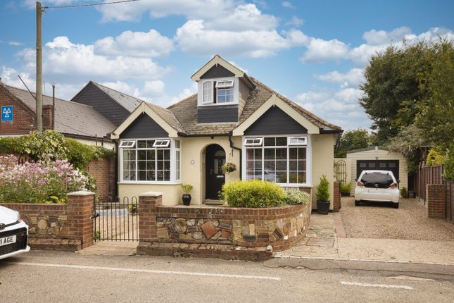 Bedlam Court Lane, Minster, Ramsgate... 2 bed bungalow for sale
