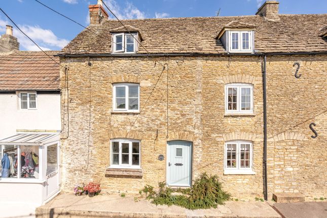 West Street, Tetbury 2 bed terraced house for sale