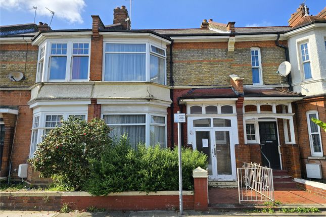 Russell Avenue, London, N22 2 bed house for sale