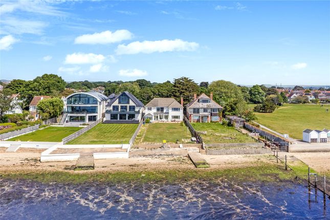 Branksea Avenue, Poole, Dorset, BH15 5 bed detached house for sale