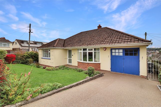 4 bedroom bungalow for sale