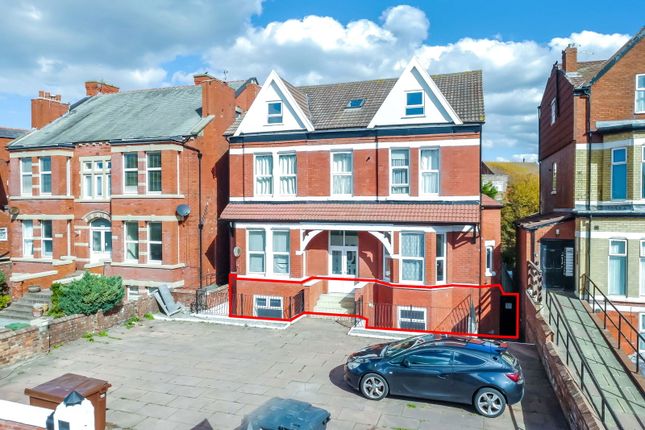 Leyland Road, Southport PR9 3 bed flat for sale
