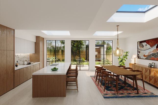 Shepherd's Bush W12 W12 5 bed house for sale