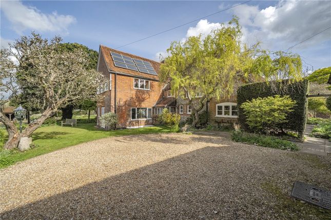 Kings Somborne, Stockbridge... 5 bed semi