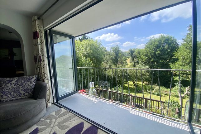 Valley View, Landkey, Barnstaple... 4 bed detached house for sale