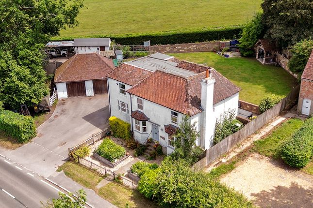 Newtons Hill, Harfield, TN7 4 bed detached house for sale