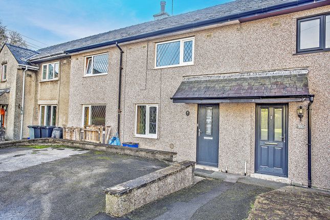 Ryleyfield Road, Milnthorpe, LA7 3 bed terraced house for sale