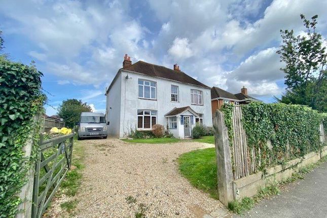 Plomer Green Avenue, Downley, High... 3 bed detached house for sale