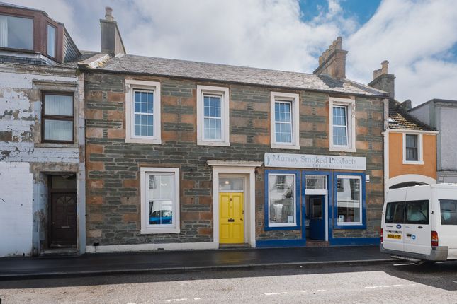 Argyll Street, Lochgilphead, PA31 4 bed townhouse for sale