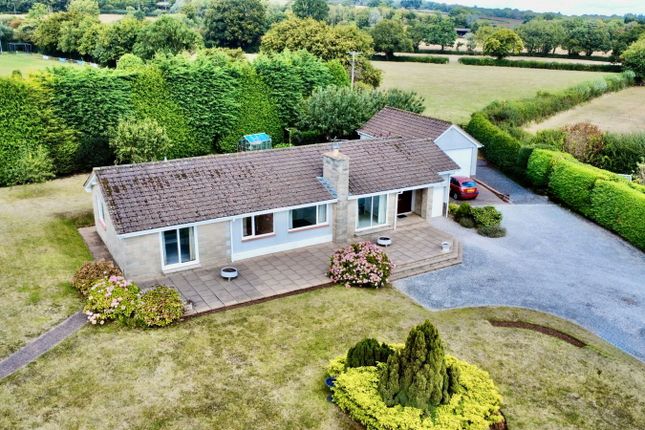 Lower Town, Tiverton EX16 5 bed detached house for sale