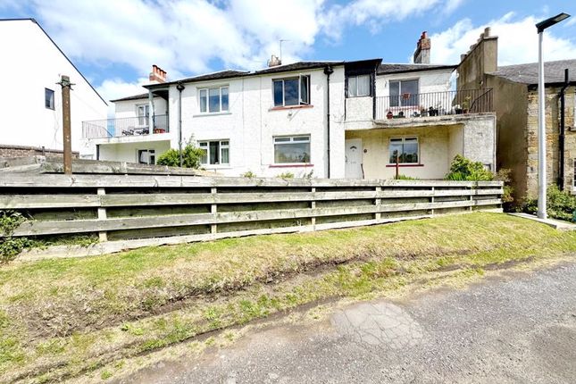 The Brae, Penicuik 2 bed apartment for sale
