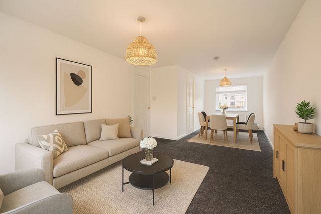 Birkenshaw Way, Armadale, EH48 3 bed terraced house for sale