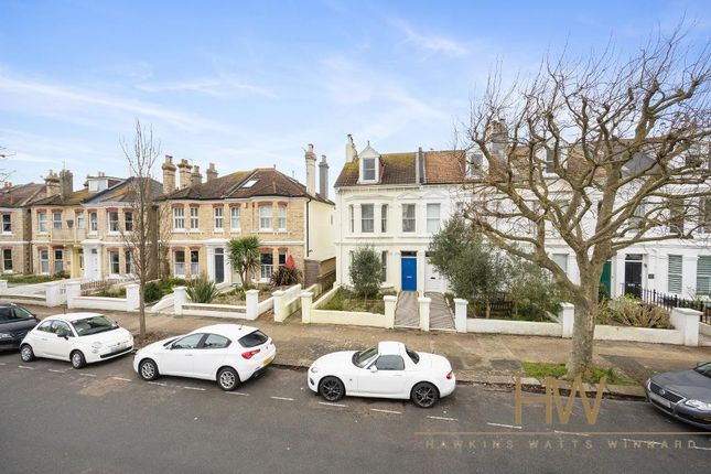 Walsingham Road, Hove, BN3 4FE 5 bed end of terrace house for sale